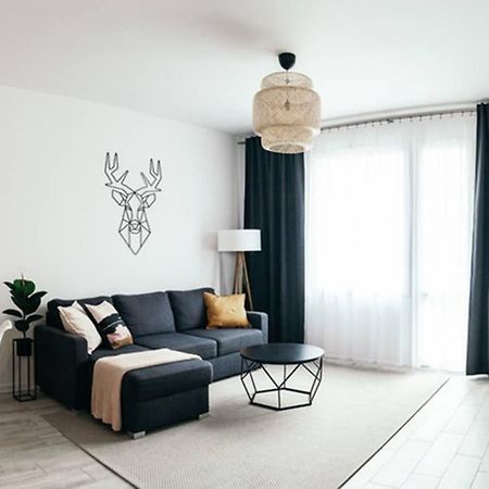 Hello Apartments Gdańsk Apartament RAI Rajska Eksteriør bilde